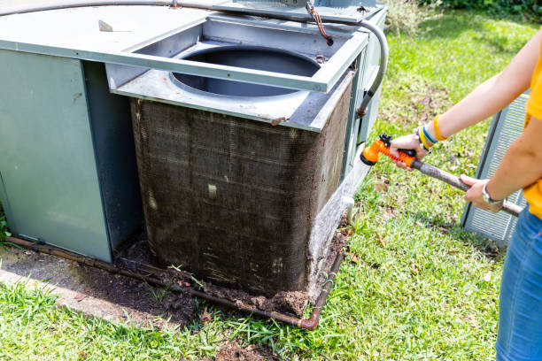 Best HVAC Air Duct Cleaning  in USA